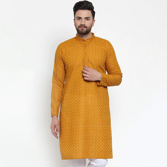 https://www.fashionrise.in/products/men-yellow-printed-straight-kurta