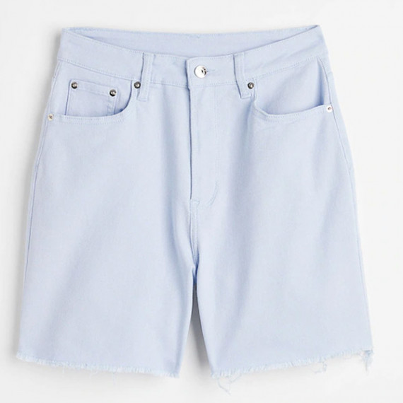 https://www.fashionrise.in/products/women-blue-solid-twill-shorts