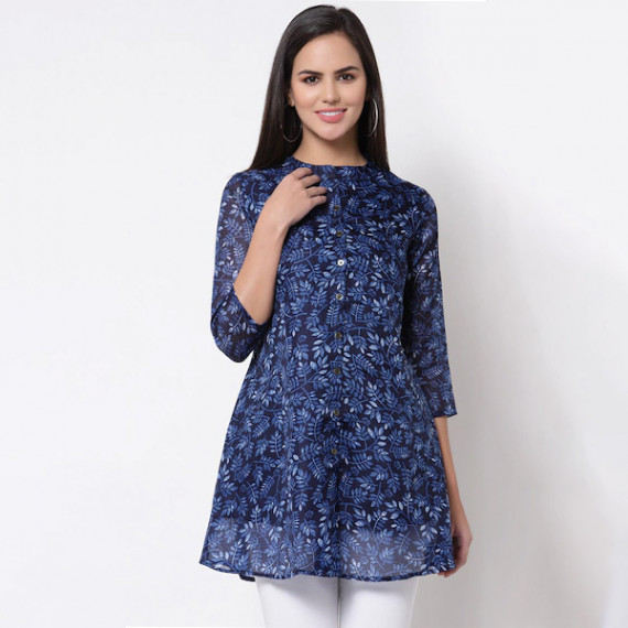 https://www.fashionrise.in/products/blue-printed-tunic