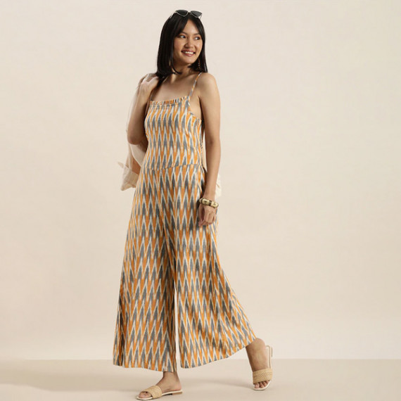 https://www.fashionrise.in/products/women-mustard-blue-ikat-printed-sleeveless-culotte-jumpsuit