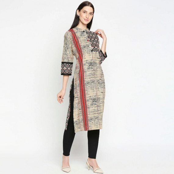 https://www.fashionrise.in/products/women-beige-black-printed-kurta