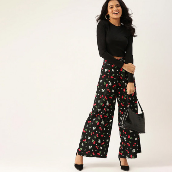 https://www.fashionrise.in/products/women-black-red-cherry-print-wide-leg-palazzos