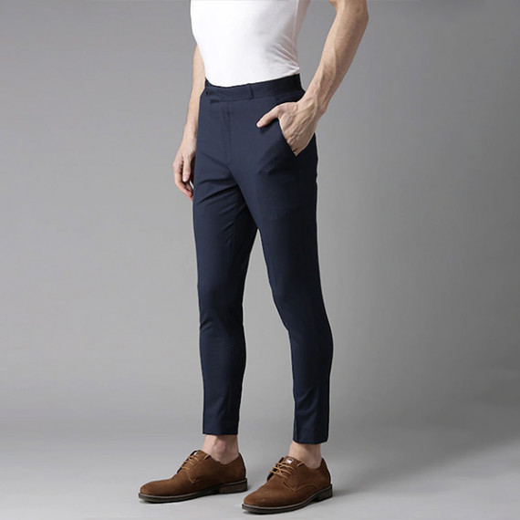 https://www.fashionrise.in/products/men-navy-blue-tapered-fit-trousers
