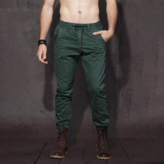 https://www.fashionrise.in/products/men-green-pure-cotton-joggers
