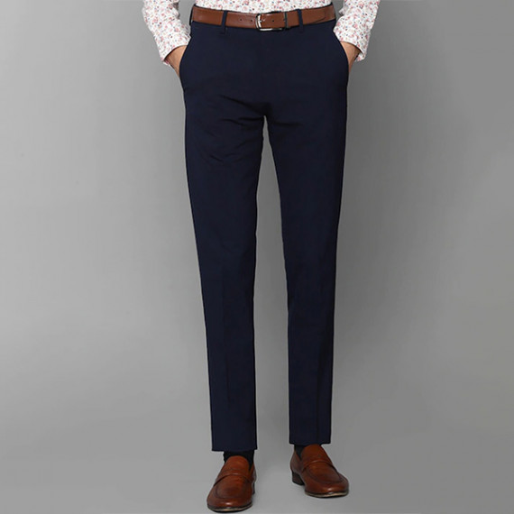 https://www.fashionrise.in/products/men-navy-blue-slim-fit-trousers