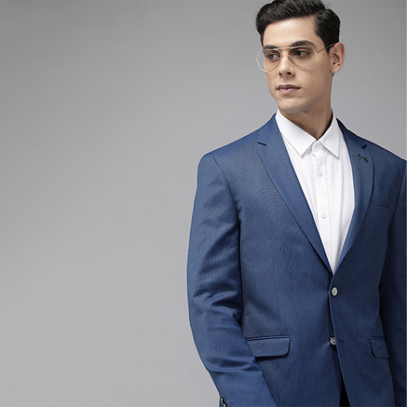 https://www.fashionrise.in/products/men-blue-self-design-slim-fit-single-breasted-formal-blazer