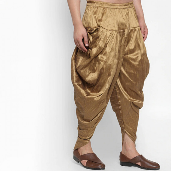 https://www.fashionrise.in/products/men-gold-toned-solid-silk-dhotis