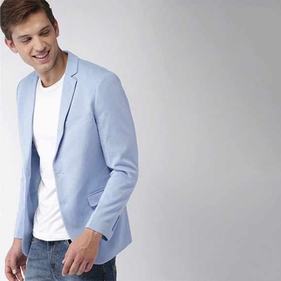 https://www.fashionrise.in/products/men-blue-solid-single-breasted-knitted-blazer