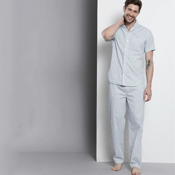 https://www.fashionrise.in/products/men-white-printed-pure-cotton-night-suit