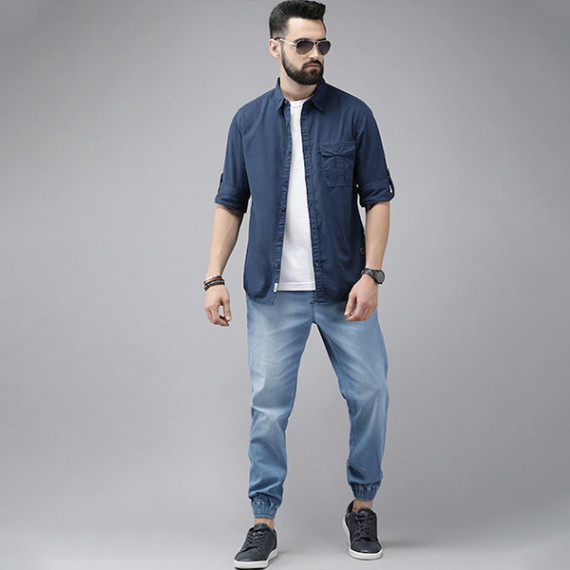 https://www.fashionrise.in/products/men-blue-stretchable-jogger-jeans