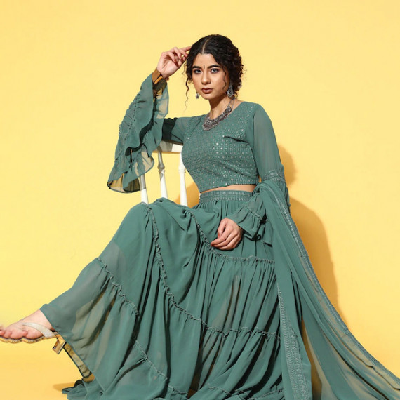 https://www.fashionrise.in/products/gorgeous-green-embroidered-ready-to-wear-lehenga-choli-with-dupatta