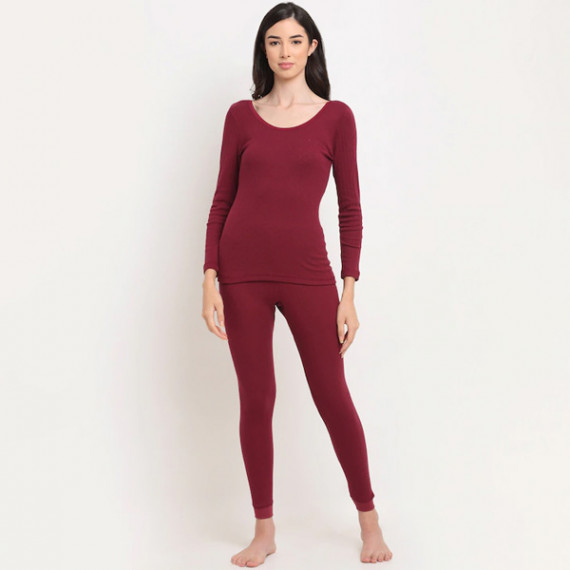https://www.fashionrise.in/products/women-maroon-striped-thermal-top