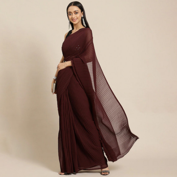 https://www.fashionrise.in/products/maroon-pleated-georgette-saree
