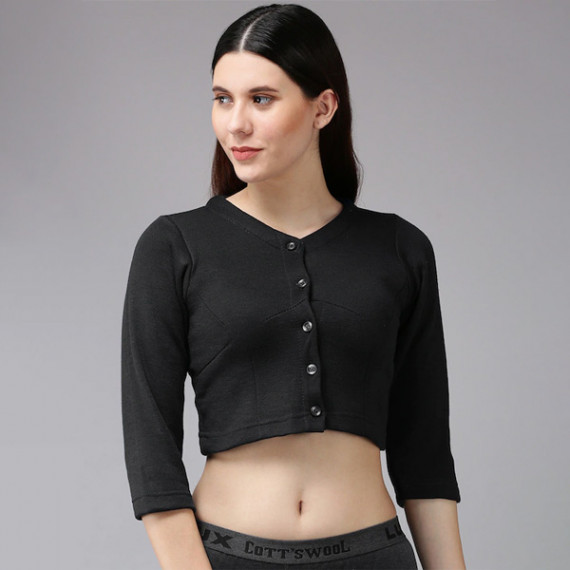 https://www.fashionrise.in/products/women-black-solid-slim-fit-cotton-thermal-top