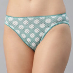 Women Pack of 3 Mid-Rise Hipsters