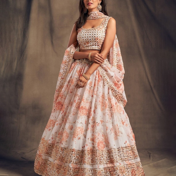 https://www.fashionrise.in/products/white-beige-printed-semi-stitched-lehenga-unstitched-blouse-with-dupatta