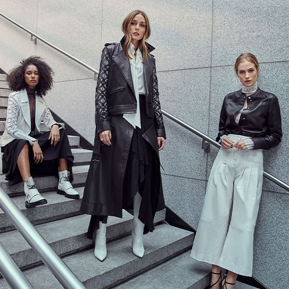 Unveiling Your Fashion Persona: Finding Your Signature Look